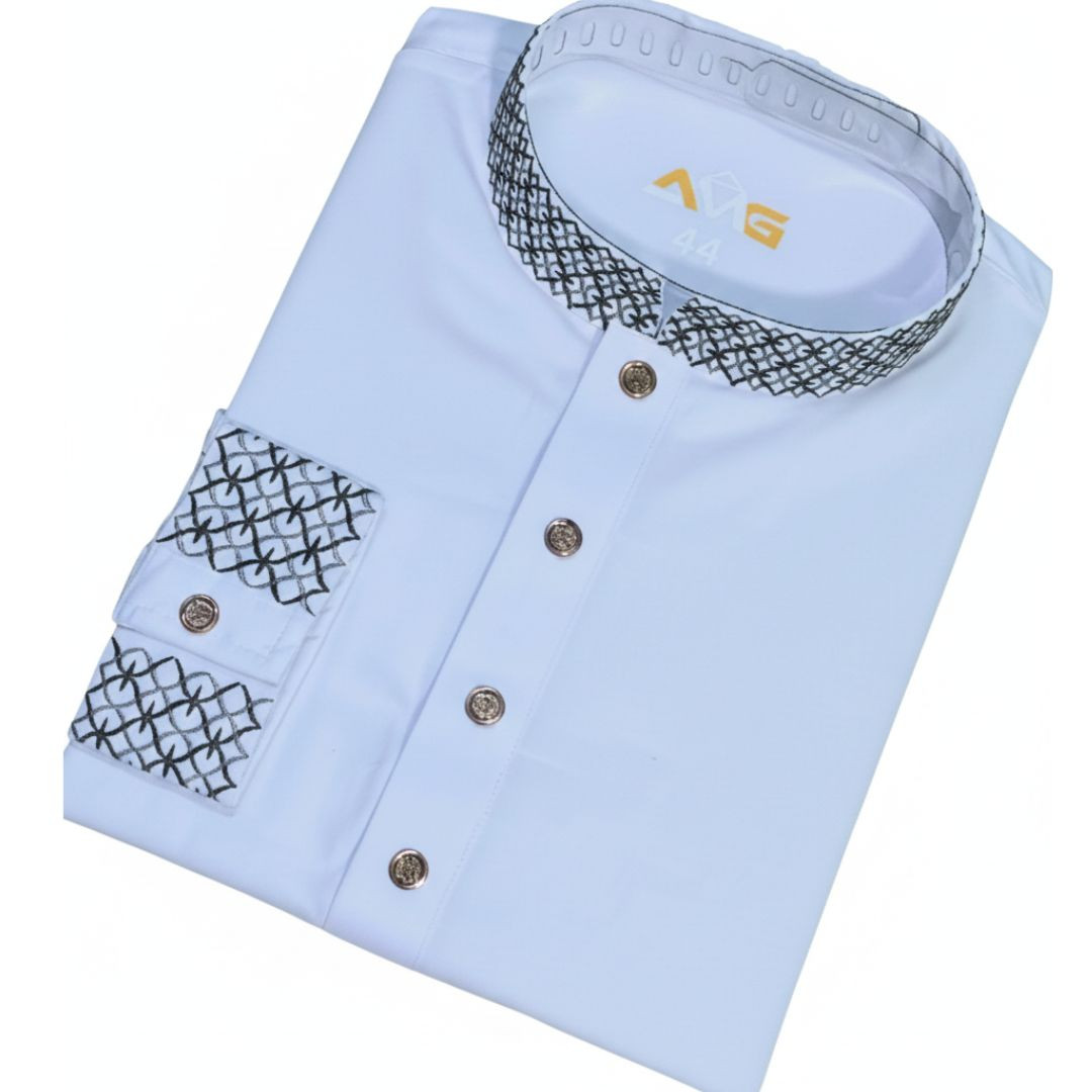 •,পুরুষদের,জন্য,100%,প্রিমিয়াম,,সুতি,পাঞ্জাবি,