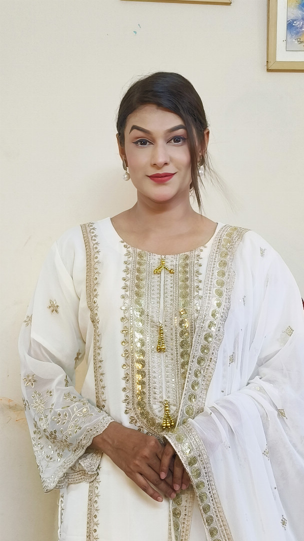 party dress garara, garara dress, party wear dress, ladies party dress, garara dress bangladesh, sequence embroidery dress, computer embroidery dress, georgette garara, ladies fashion, party wear bangladesh, গারারা, গারারা ড্রেস, পার্টি ড্রেস, মেয়েদের পার্টি ড্রেস, সিকুয়েন্স এমব্রয়ডারি, MBR BD