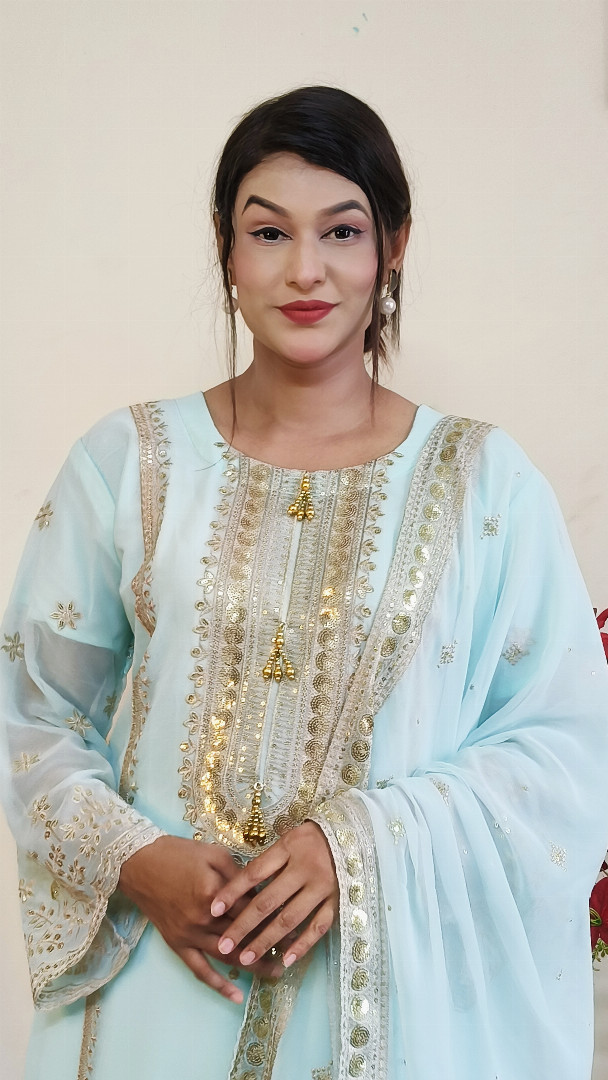 party dress garara, garara dress, party wear dress, ladies party dress, garara dress bangladesh, sequence embroidery dress, computer embroidery dress, georgette garara, ladies fashion, party wear bangladesh, গারারা, গারারা ড্রেস, পার্টি ড্রেস, মেয়েদের পার্টি ড্রেস, সিকুয়েন্স এমব্রয়ডারি, MBR BD