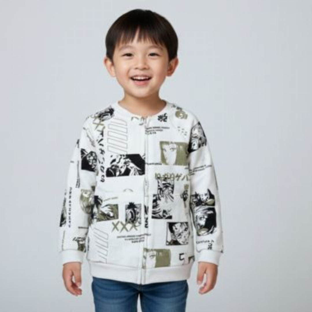 বেবি সুইটশার্ট, বাচ্চাদের সুইটশার্ট, Baby Sweatshirt, বাচ্চাদের শীতের পোশাক, টেরি কটন সুইটশার্ট, বাচ্চাদের শীতের জামা, প্রিমিয়াম বেবি পোশাক, Kids Sweatshirt, MBR BD