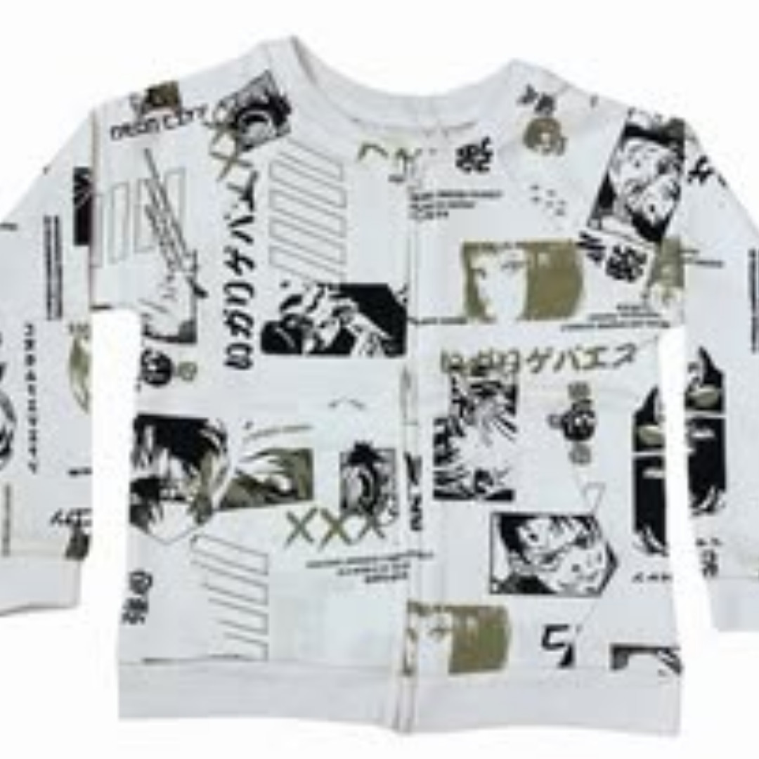 বেবি সুইটশার্ট, বাচ্চাদের সুইটশার্ট, Baby Sweatshirt, বাচ্চাদের শীতের পোশাক, টেরি কটন সুইটশার্ট, বাচ্চাদের শীতের জামা, প্রিমিয়াম বেবি পোশাক, Kids Sweatshirt, MBR BD