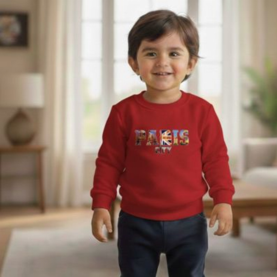 baby sweatshirt, বেবি সুইটশার্ট, kids sweatshirt, baby winter dress, শিশুদের পোশাক, terry cotton sweatshirt, বাচ্চাদের শীতের পোশাক, kids clothing, baby dress, MBR BD