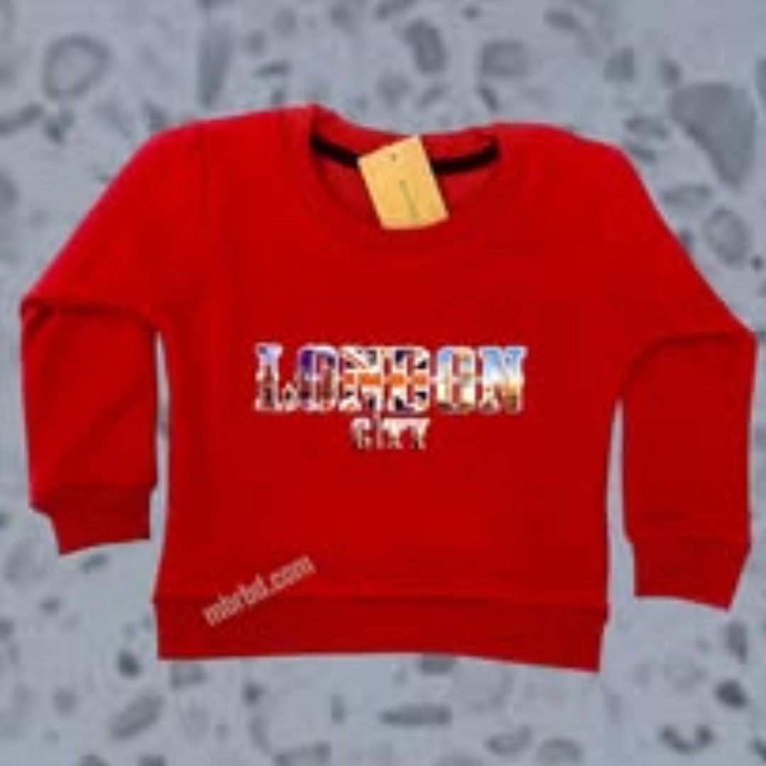 baby sweatshirt, বেবি সুইটশার্ট, kids sweatshirt, baby winter dress, শিশুদের পোশাক, terry cotton sweatshirt, বাচ্চাদের শীতের পোশাক, kids clothing, baby dress, MBR BD