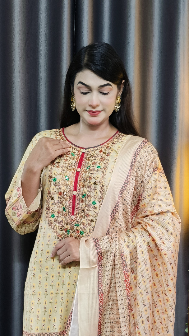 প্রিমিয়াম থ্রি পিস, স্ল্যাব কটন থ্রি পিস, স্ল্যাব কটন, মেয়েদের থ্রি পিস, থ্রি পিস বাংলাদেশ, কটন থ্রি পিস, টেবিল প্রিন্ট থ্রি পিস, এমব্রয়ডারি থ্রি পিস, কম্পিউটার এমব্রয়ডারি, ladies three piece, cotton three piece