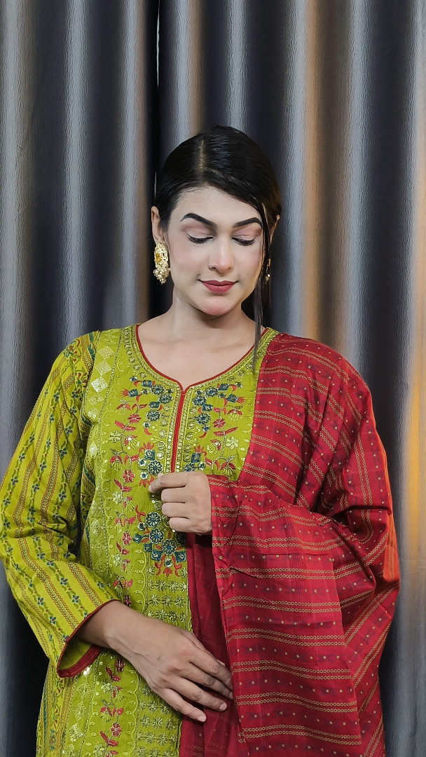 প্রিমিয়াম থ্রি পিস, স্ল্যাব কটন থ্রি পিস, স্ল্যাব কটন, মেয়েদের থ্রি পিস, থ্রি পিস বাংলাদেশ, কটন থ্রি পিস, টেবিল প্রিন্ট থ্রি পিস, এমব্রয়ডারি থ্রি পিস, কম্পিউটার এমব্রয়ডারি, ladies three piece, cotton three piece