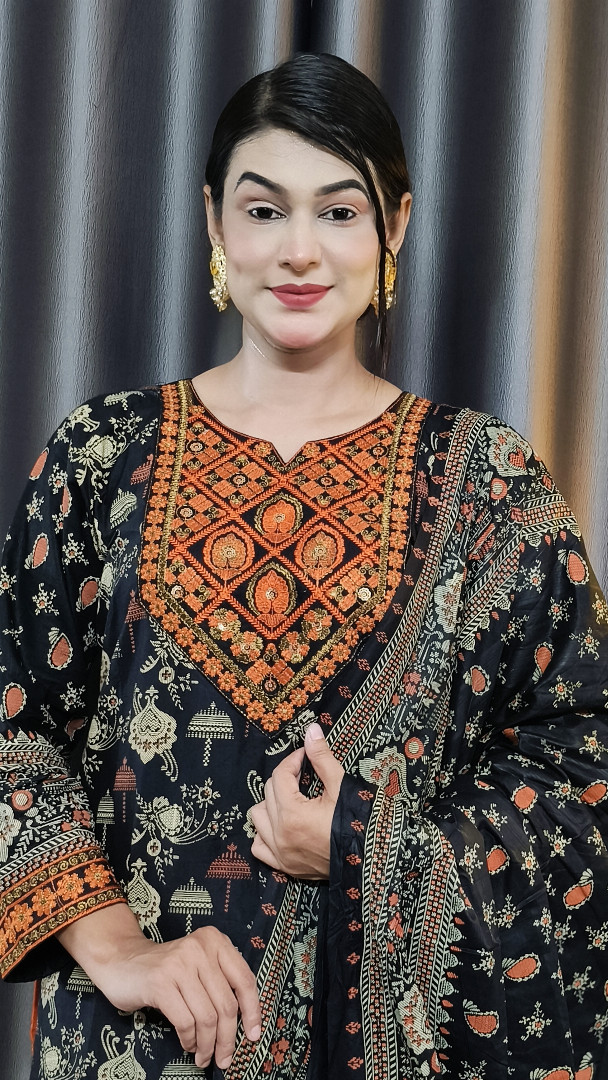 প্রিমিয়াম থ্রি পিস, স্ল্যাব কটন থ্রি পিস, স্ল্যাব কটন, মেয়েদের থ্রি পিস, থ্রি পিস বাংলাদেশ, কটন থ্রি পিস, টেবিল প্রিন্ট থ্রি পিস, এমব্রয়ডারি থ্রি পিস, কম্পিউটার এমব্রয়ডারি, ladies three piece, cotton three piece